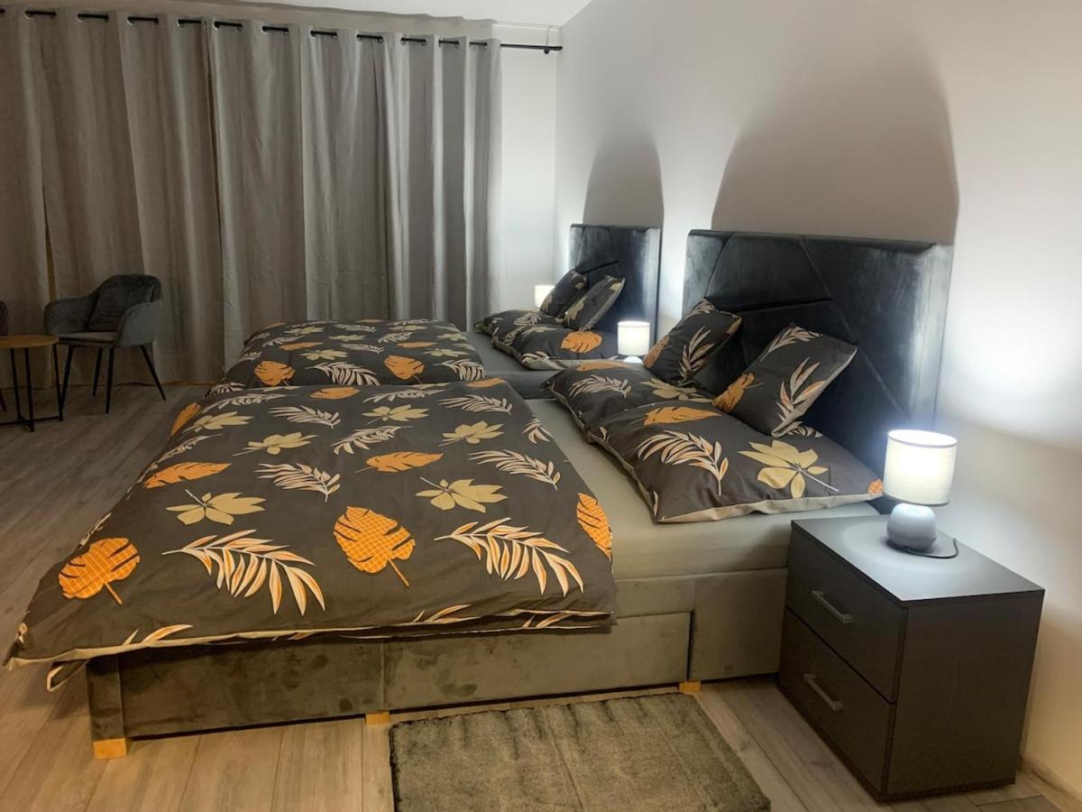 1-Room Apartment Center Rajecke Teplice Ngoại thất bức ảnh